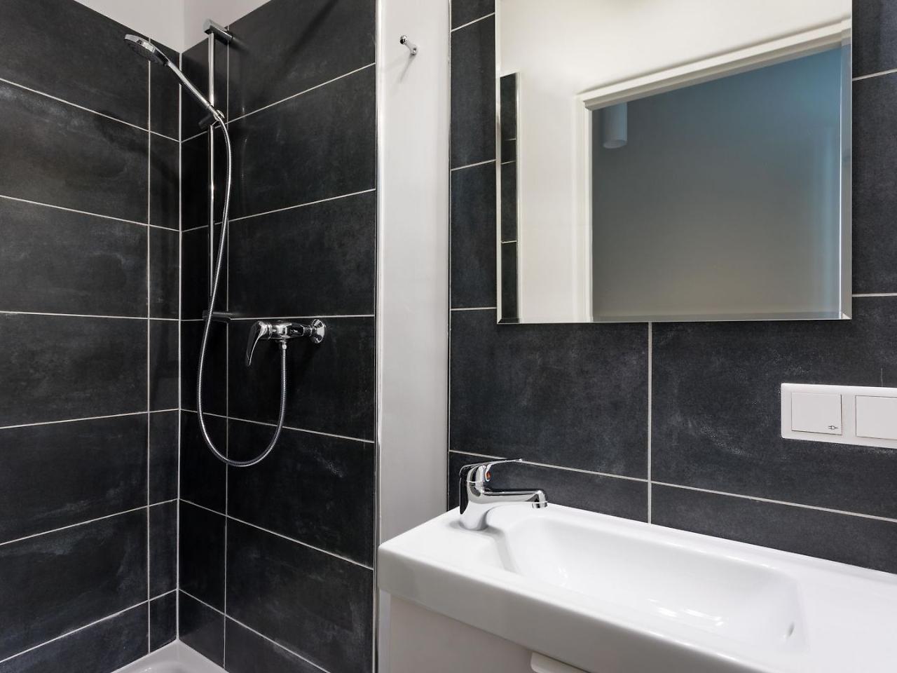 The Goethe Loft, 2 Bedroom Up To 5 People Berlin Exteriör bild